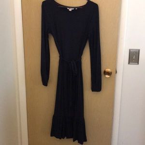 boden holly jersey dress